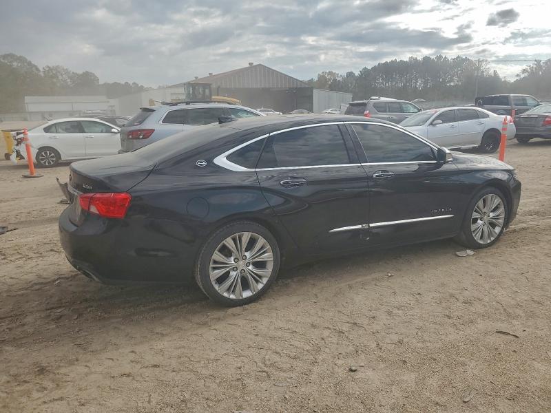 Фото 3 - CHEVROLET IMPALA