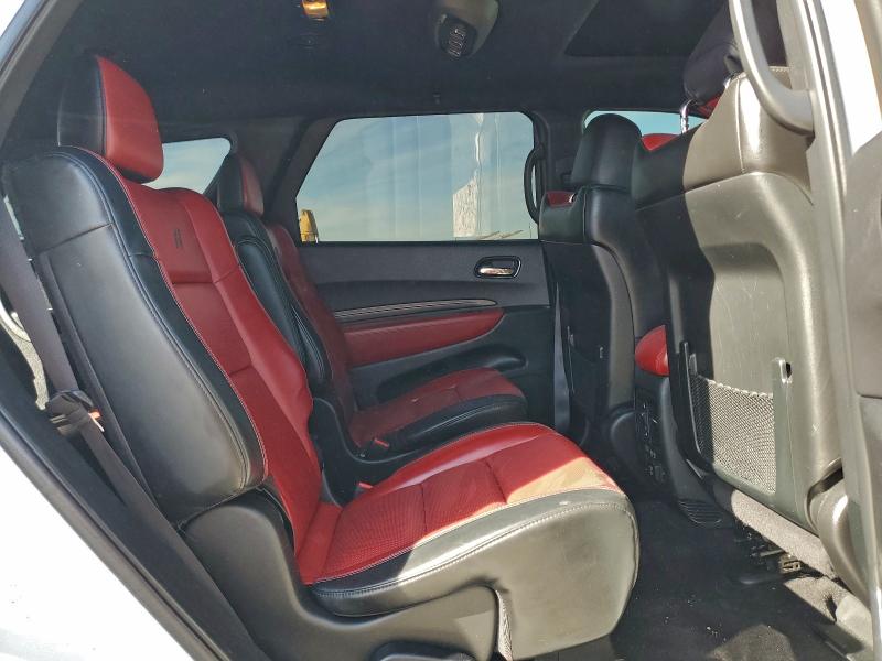 Фото 11 - DODGE DURANGO