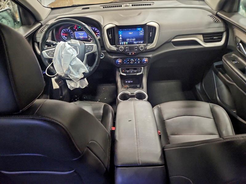 Фото 8 - GMC TERRAIN