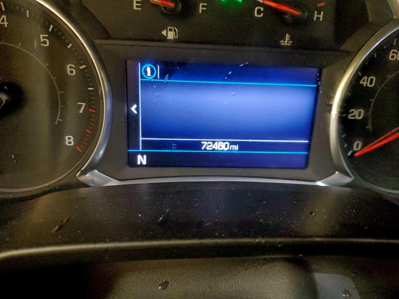 Фото 13 - CHEVROLET BLAZER