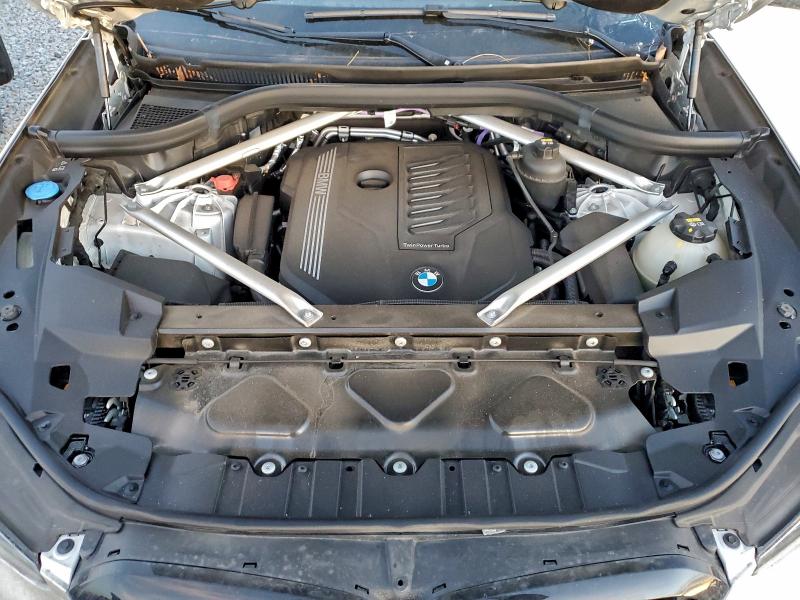 Фото 12 - BMW X5