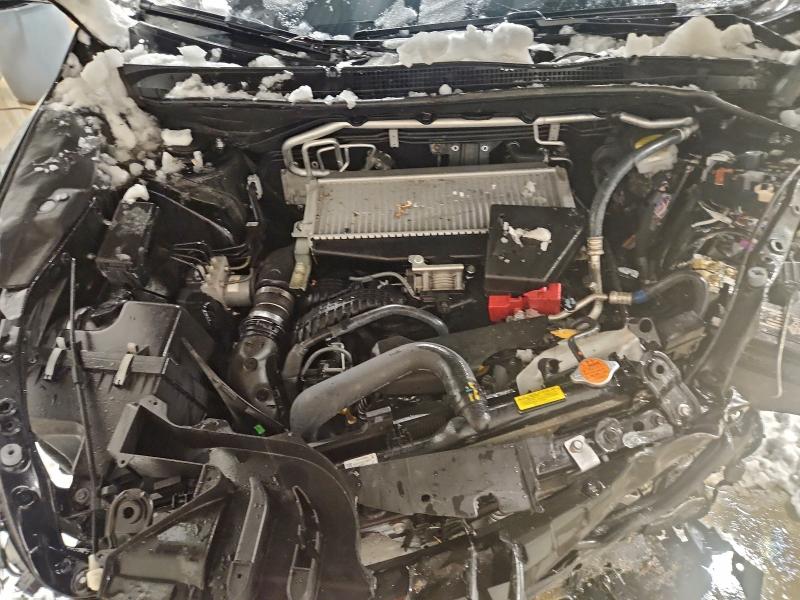 SUBARU ASCENT ONY 2024 VIN 4S4WMAHD0R3411370