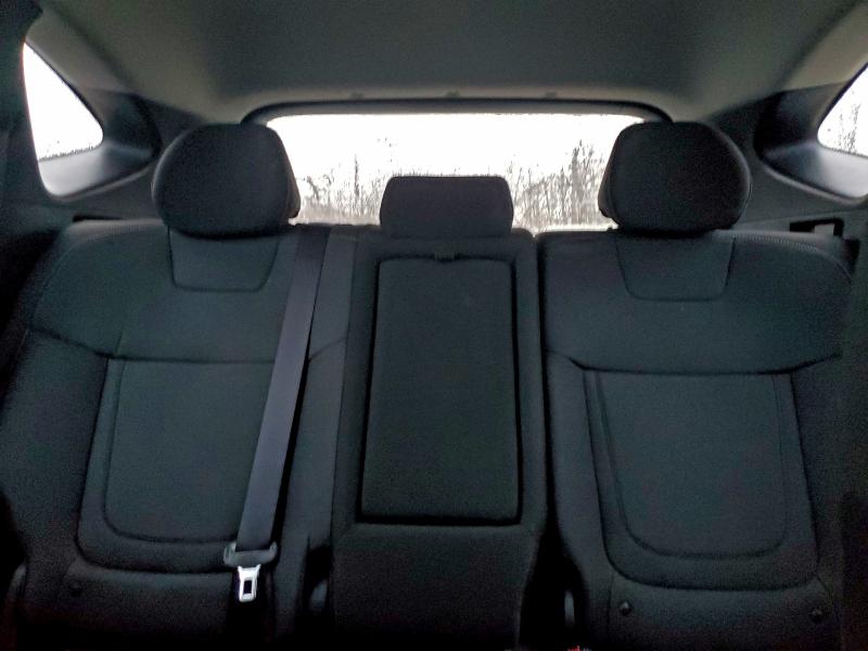 Фото 10 - HYUNDAI TUCSON