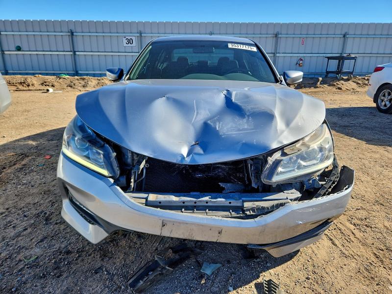 Фото 5 - HONDA ACCORD