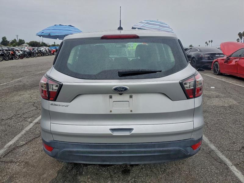 Фото 6 - FORD ESCAPE