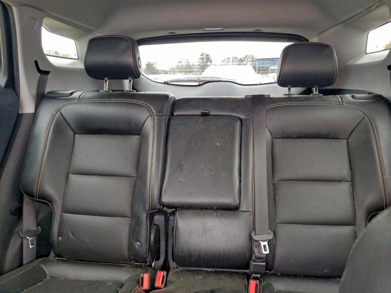 Фото 10 - GMC TERRAIN