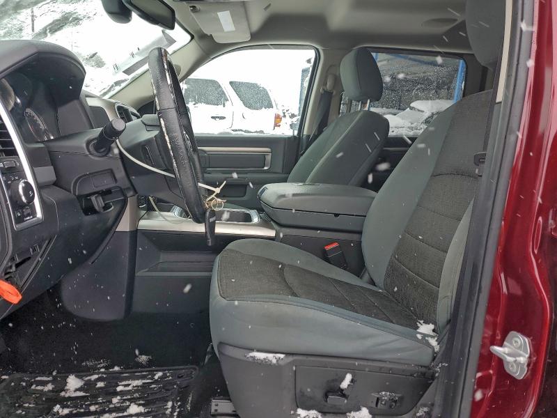 Фото 7 - RAM 1500