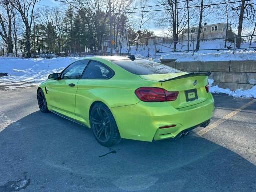 Фото 2 - BMW M4