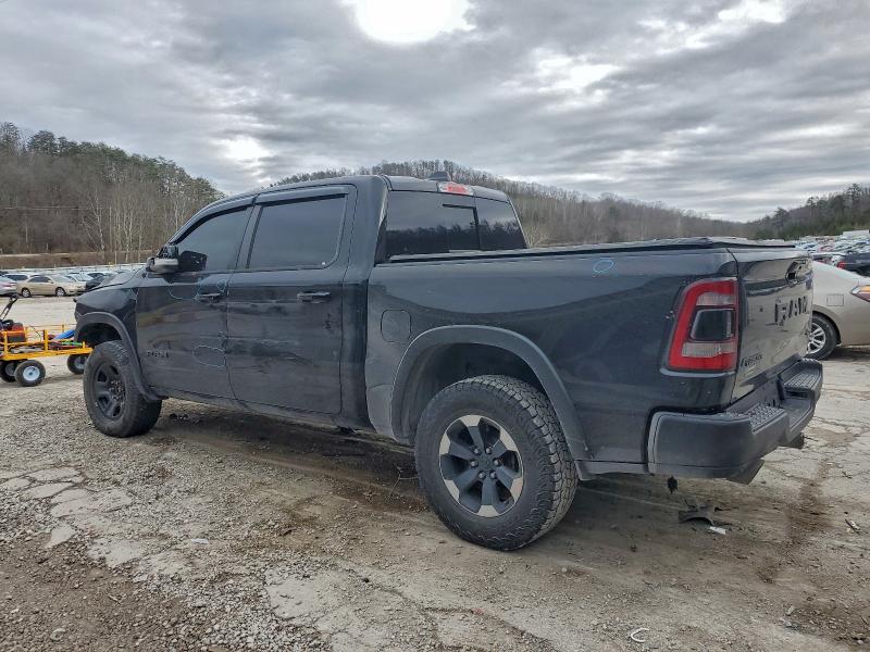 Фото 2 - RAM 1500