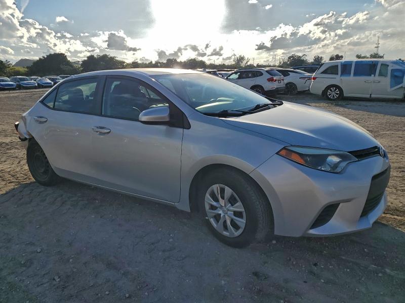 Фото 4 - TOYOTA COROLLA