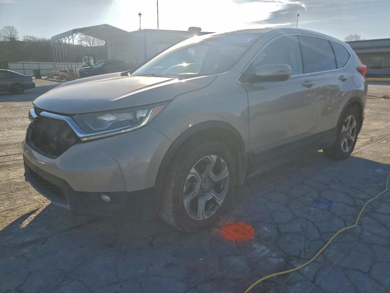 HONDA CRV 2018 VIN 5J6RW2H52JL018009