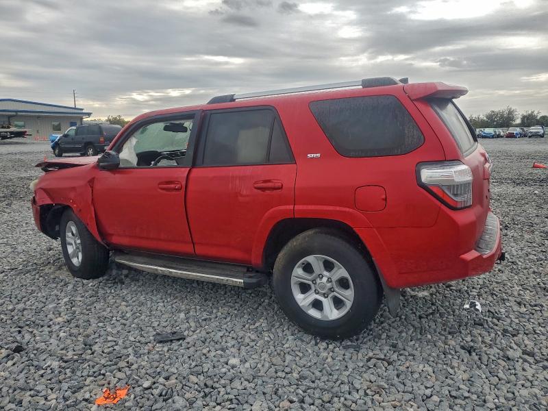 Фото 2 - TOYOTA 4RUNNER