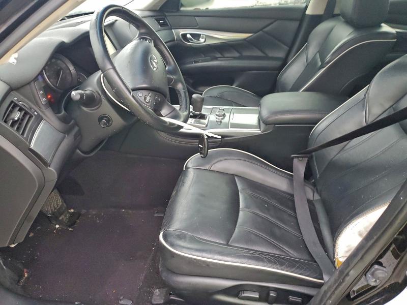 Фото 7 - INFINITI Q70