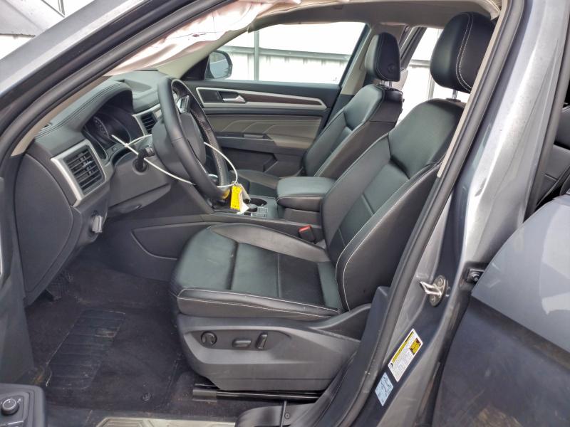 Фото 7 - VOLKSWAGEN ATLAS