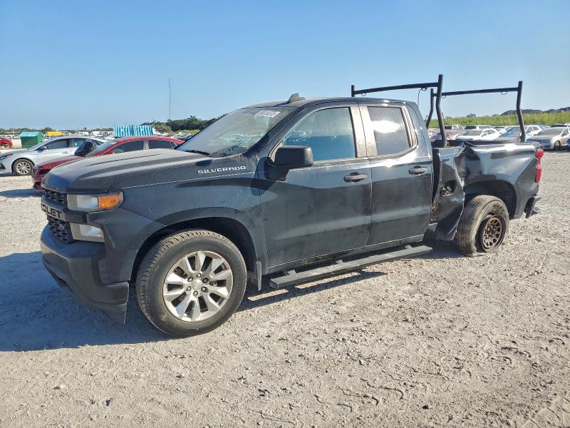 Фото 1 - CHEVROLET ALL Models