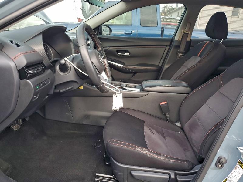 Фото 7 - NISSAN SENTRA