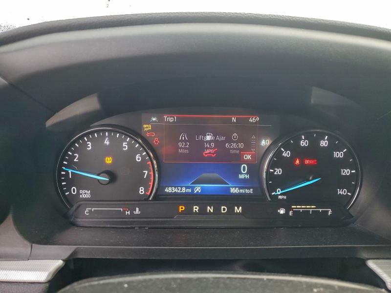 Фото 9 - FORD EXPLORER