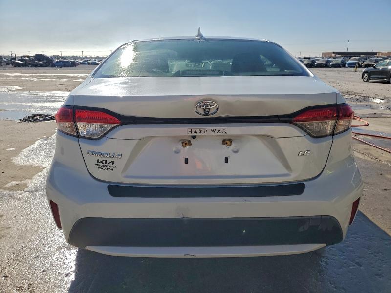 Фото 6 - TOYOTA COROLLA