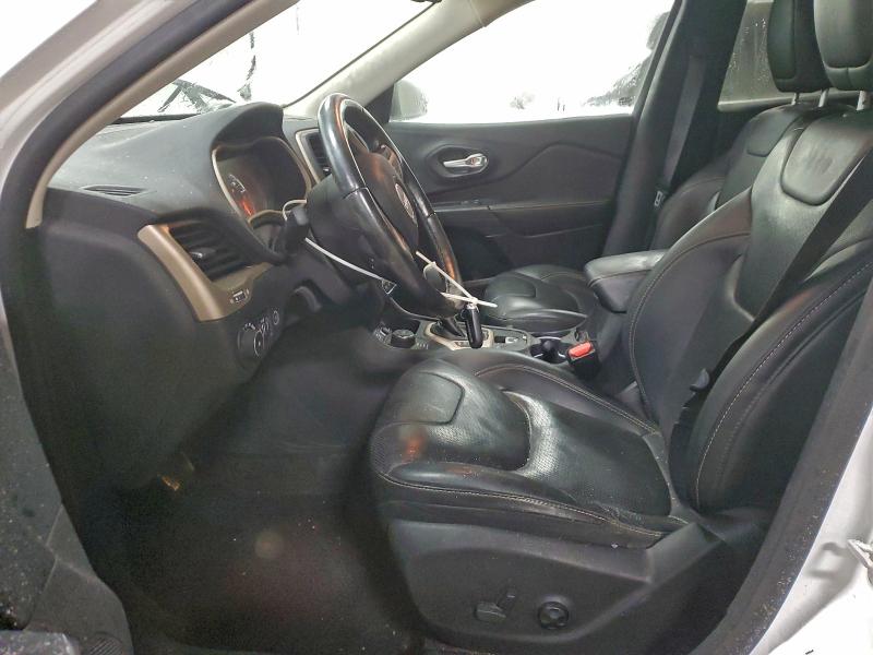 Фото 7 - JEEP GRAND CHER