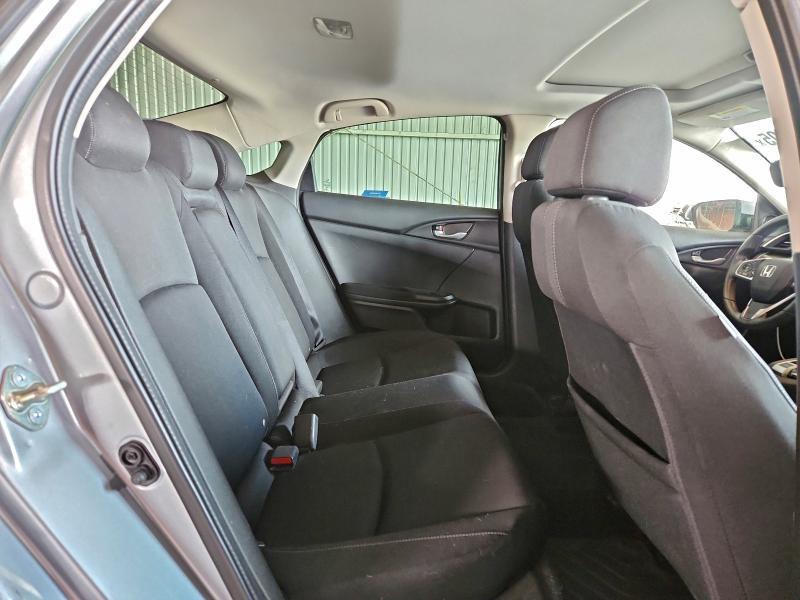 Фото 10 - HONDA CIVIC