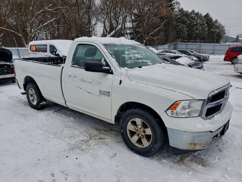 Фото 4 - RAM 1500