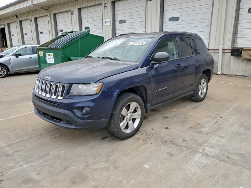 Фото 1 - JEEP COMPASS