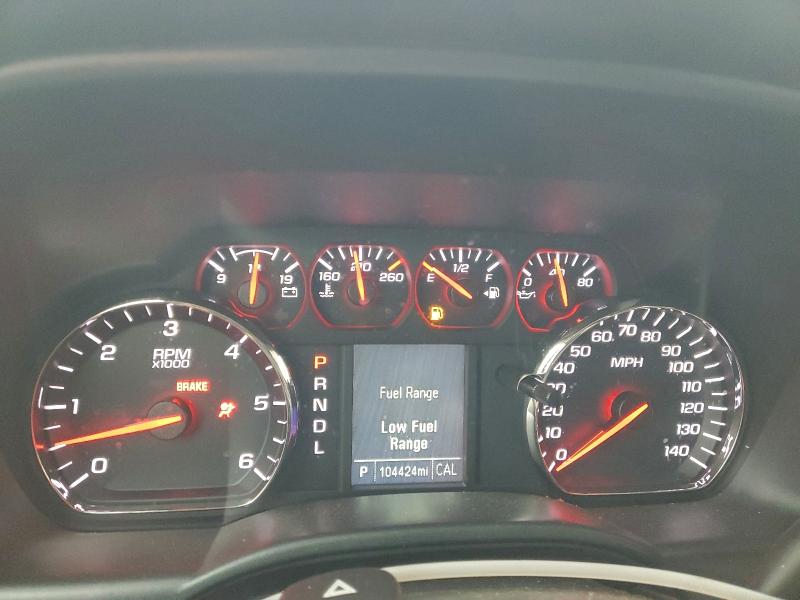 Фото 9 - GMC SIERRA