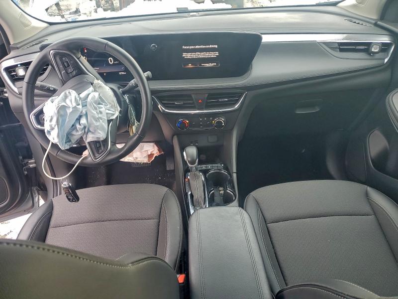 Фото 8 - BUICK ENCORE