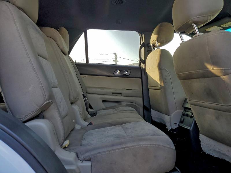 Фото 11 - FORD EXPLORER