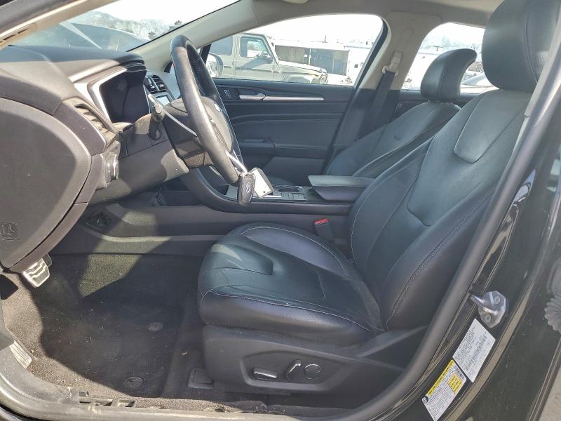 Фото 7 - FORD FUSION