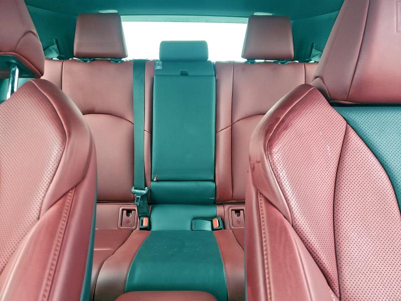 LEXUS UX 250H 2020 VIN JTHR9JBH3L2024810