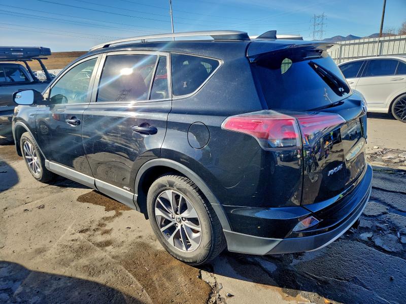 Фото 2 - TOYOTA RAV4