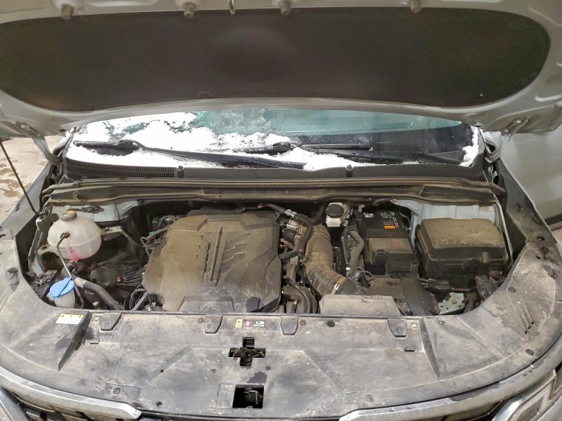 KIA CARNIVAL S 2024 VIN KNDNE5H3XR6444578