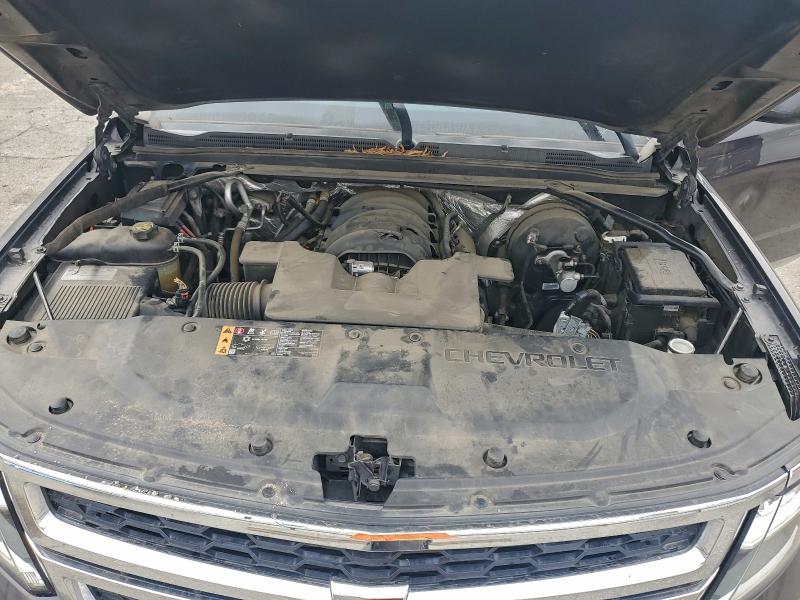 Фото 11 - CHEVROLET TAHOE