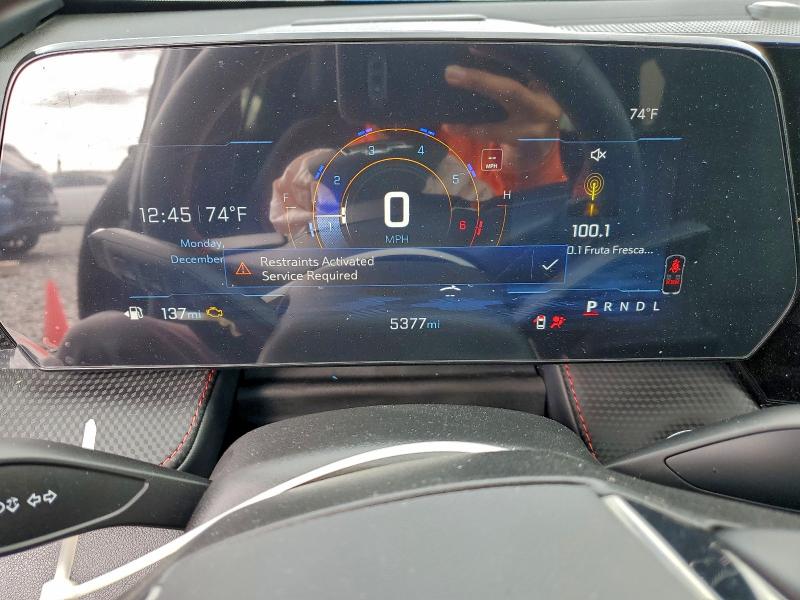 Фото 9 - CHEVROLET EQUINOX