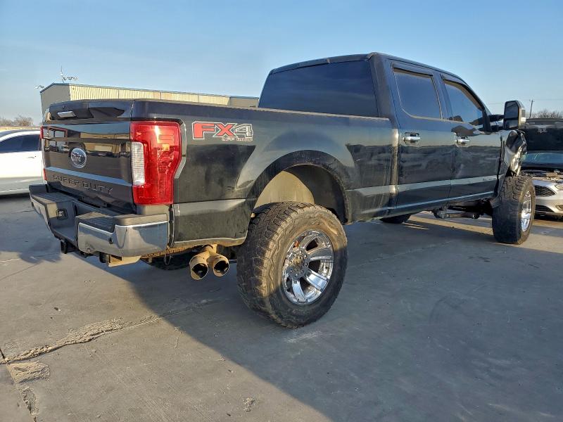 Фото 3 - FORD F250