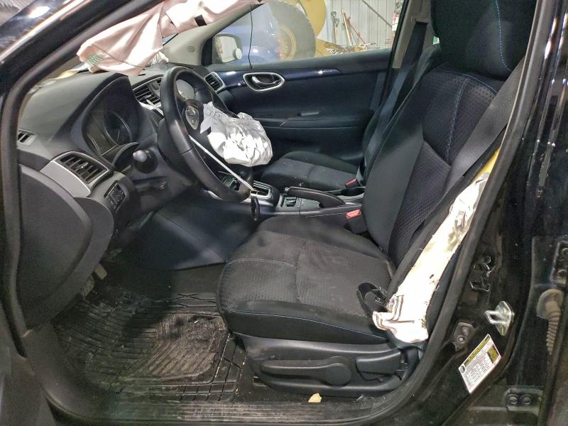 Фото 7 - NISSAN SENTRA