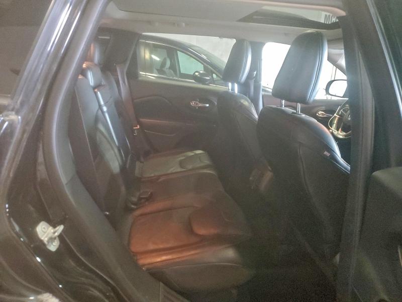 Фото 11 - JEEP CHEROKEE