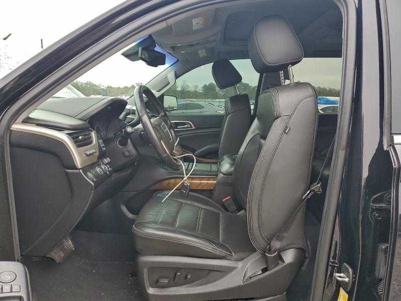 Фото 7 - GMC YUKON