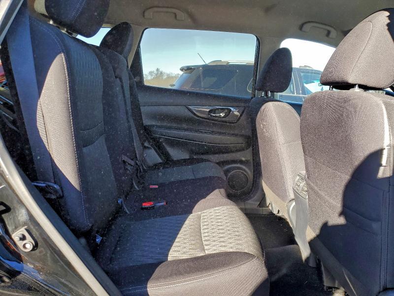 Фото 11 - NISSAN ROGUE