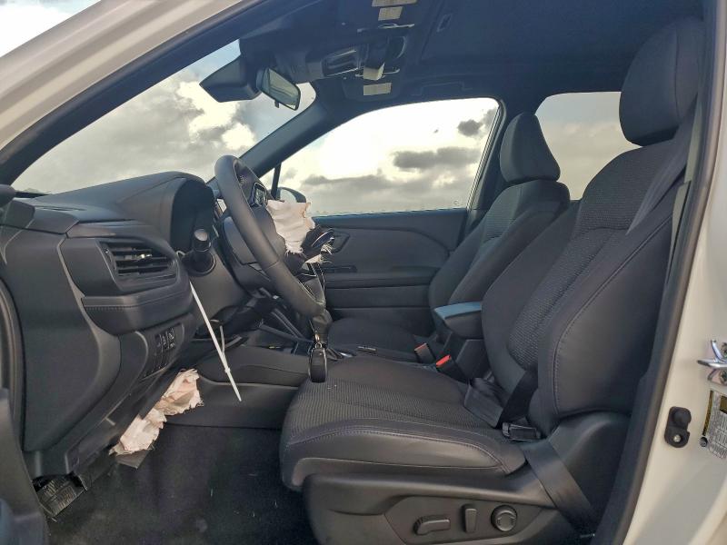 Фото 7 - SUBARU FORESTER