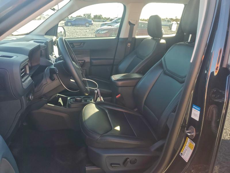 Фото 7 - FORD MAVERICK