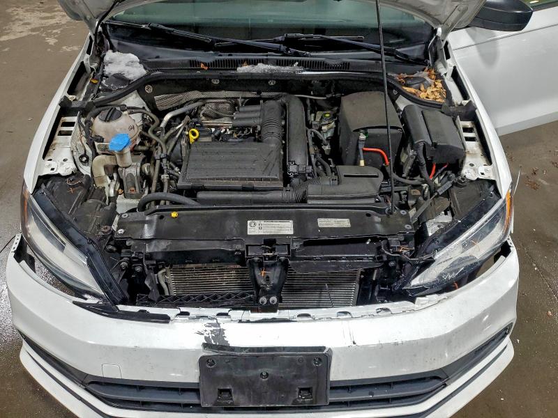 Фото 11 - VOLKSWAGEN JETTA