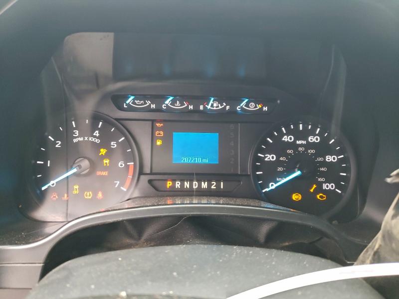 Фото 9 - FORD F250