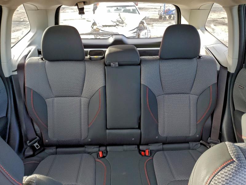 Фото 10 - SUBARU FORESTER