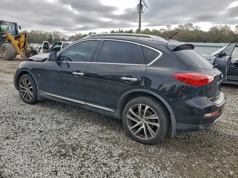 Фото 2 - INFINITI QX50