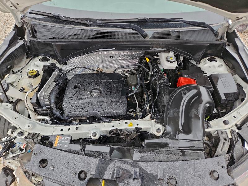 Фото 12 - CHEVROLET TRAILBLZR