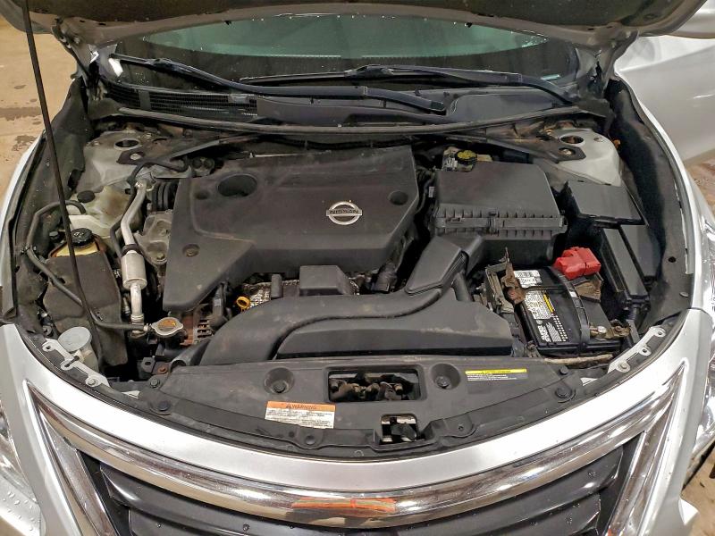 Фото 11 - NISSAN ALTIMA