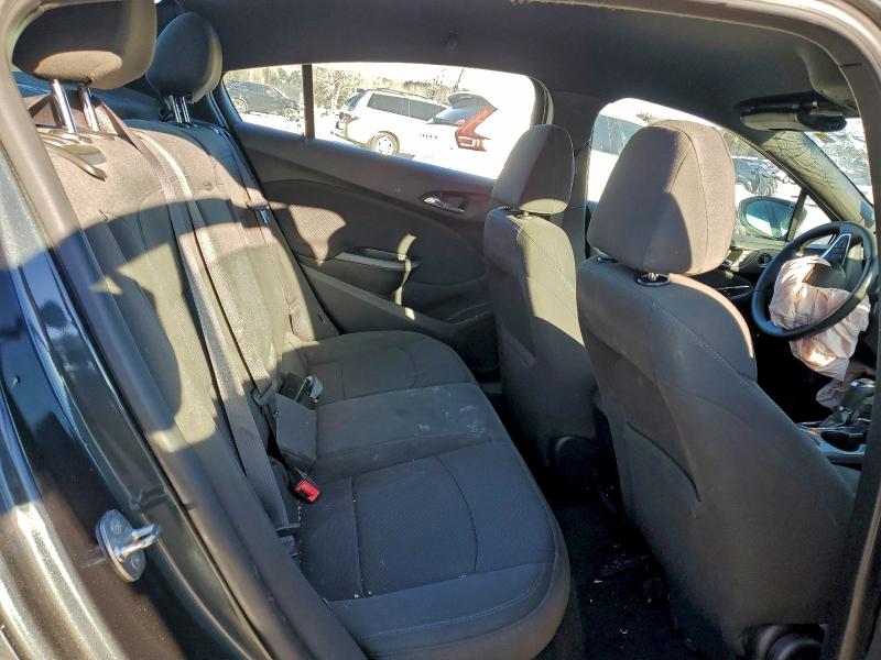 Фото 10 - CHEVROLET CRUZE