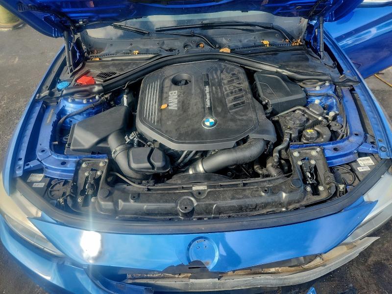 Фото 11 - BMW 4 SERIES